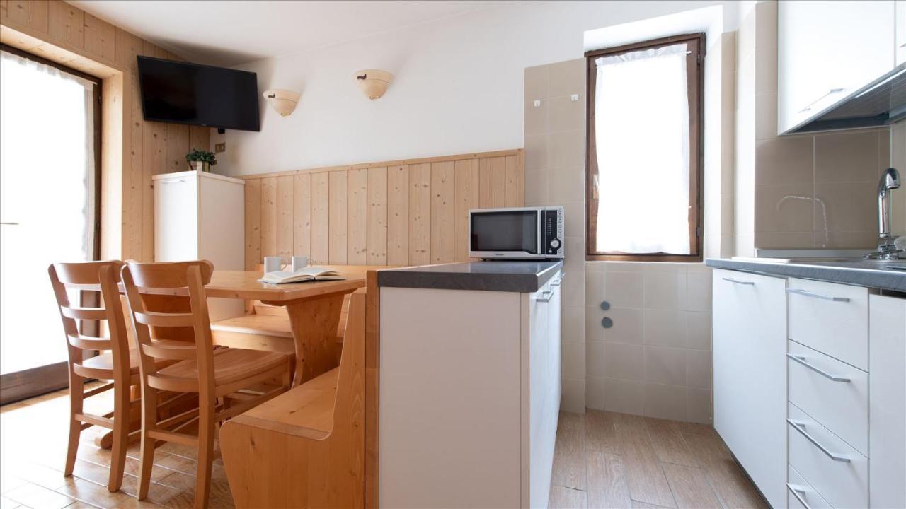 Italianway - Santa Caterina 5 Bilo Apartman Santa Caterina Valfurva Kültér fotó