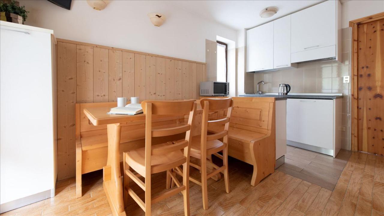 Italianway - Santa Caterina 5 Bilo Apartman Santa Caterina Valfurva Kültér fotó