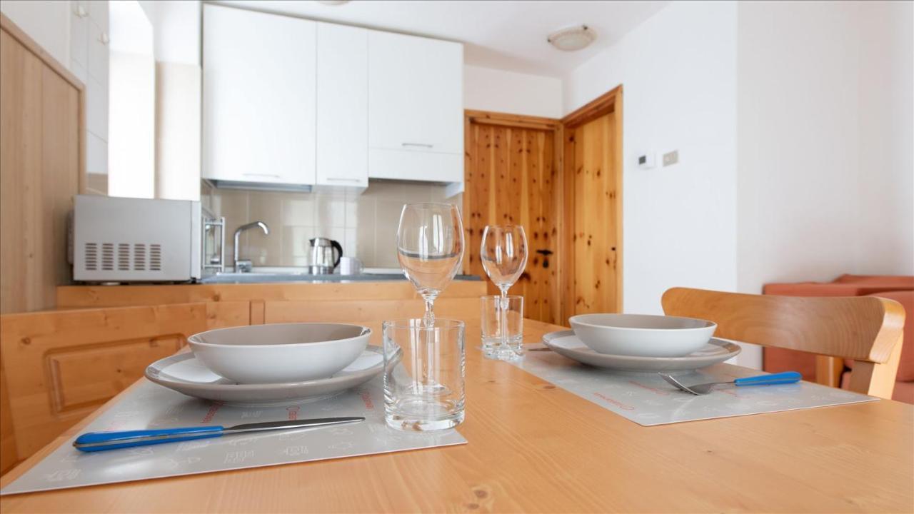 Italianway - Santa Caterina 5 Bilo Apartman Santa Caterina Valfurva Kültér fotó