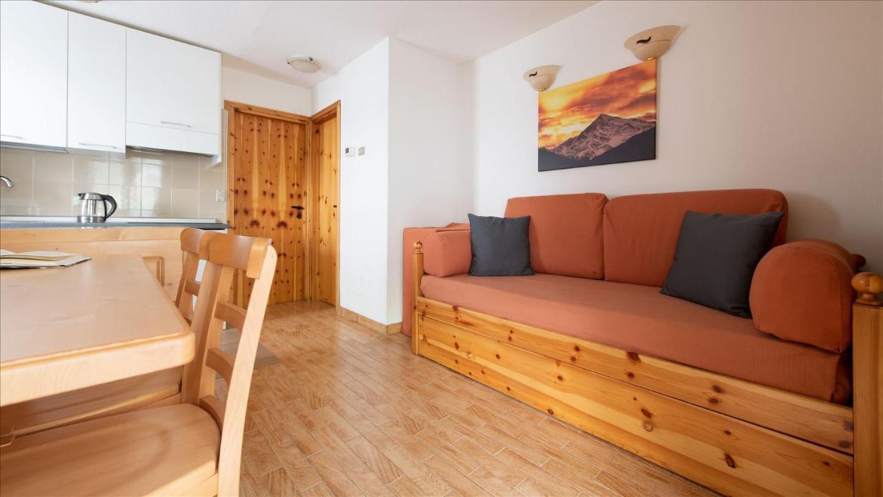 Italianway - Santa Caterina 5 Bilo Apartman Santa Caterina Valfurva Kültér fotó