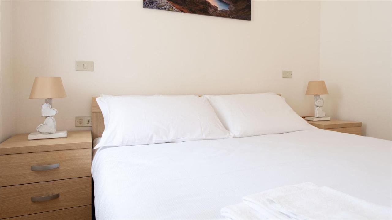 Italianway - Santa Caterina 5 Bilo Apartman Santa Caterina Valfurva Kültér fotó