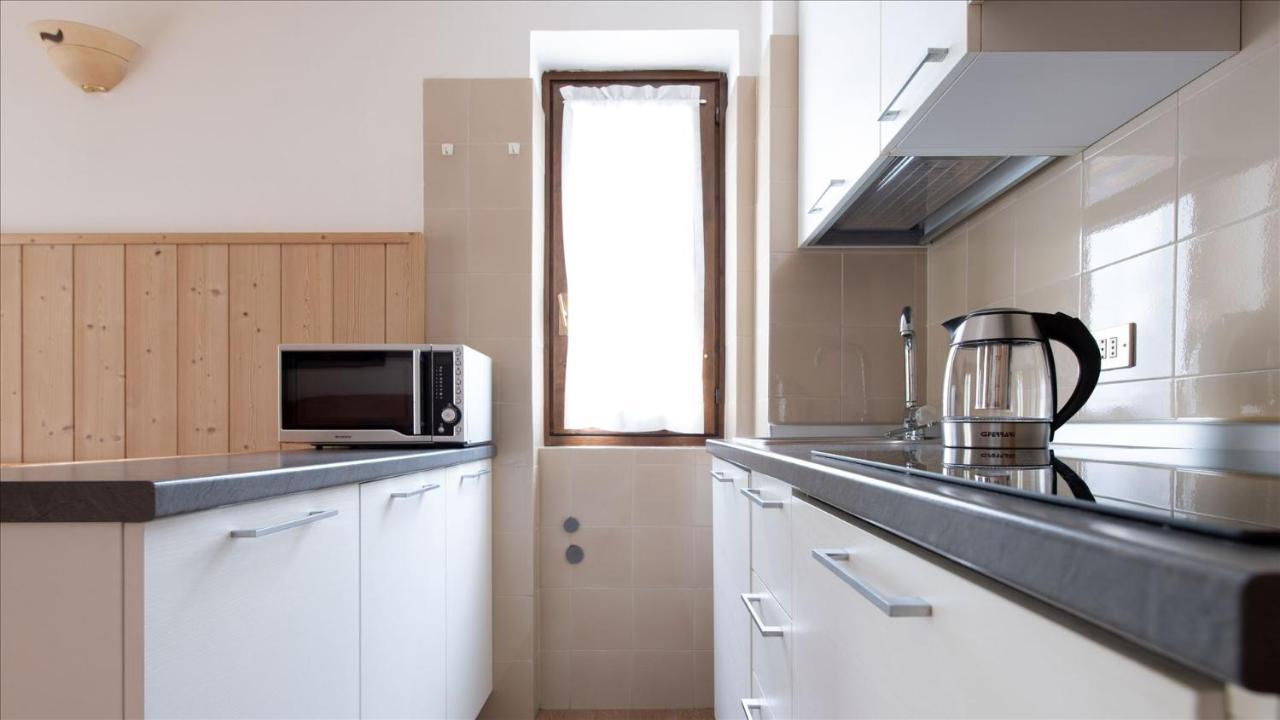 Italianway - Santa Caterina 5 Bilo Apartman Santa Caterina Valfurva Kültér fotó