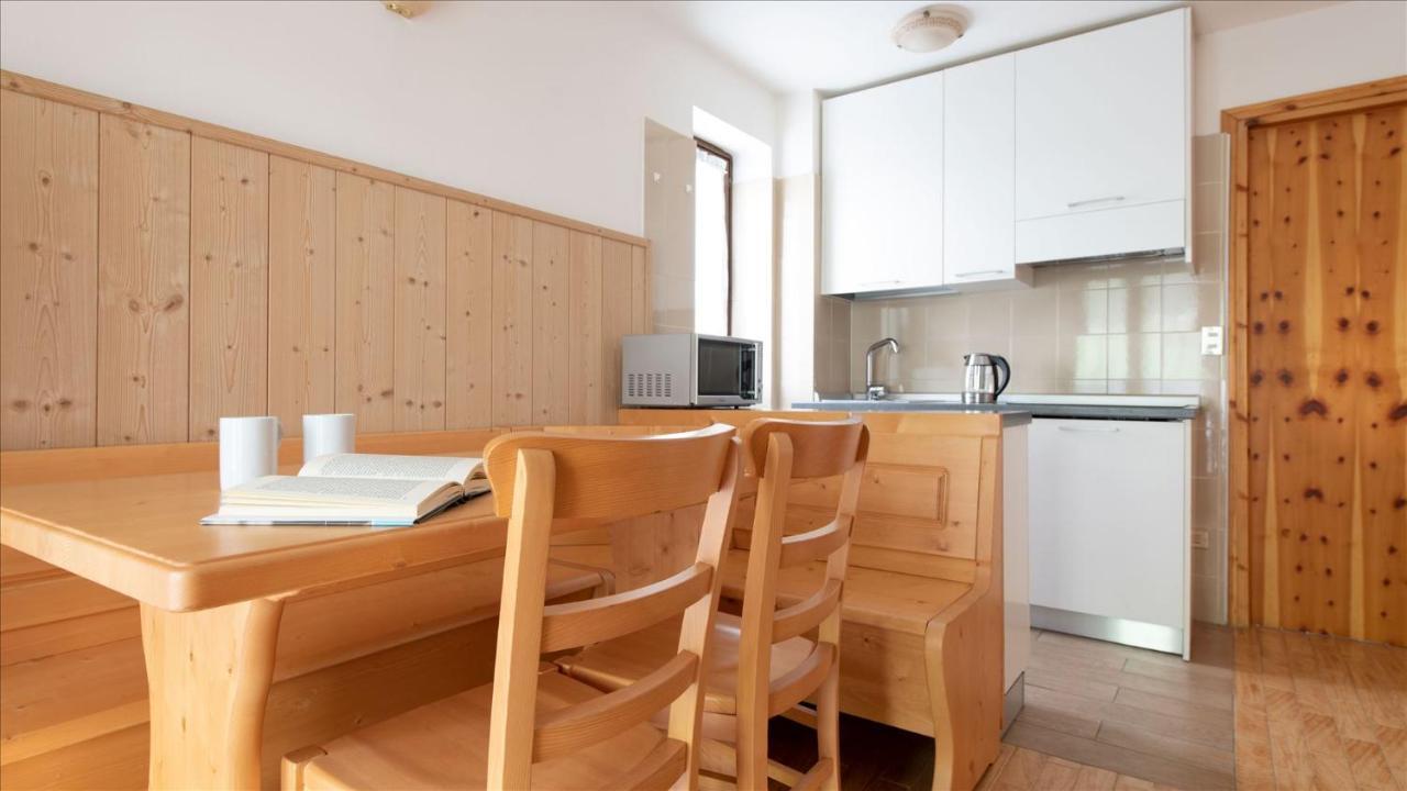Italianway - Santa Caterina 5 Bilo Apartman Santa Caterina Valfurva Kültér fotó