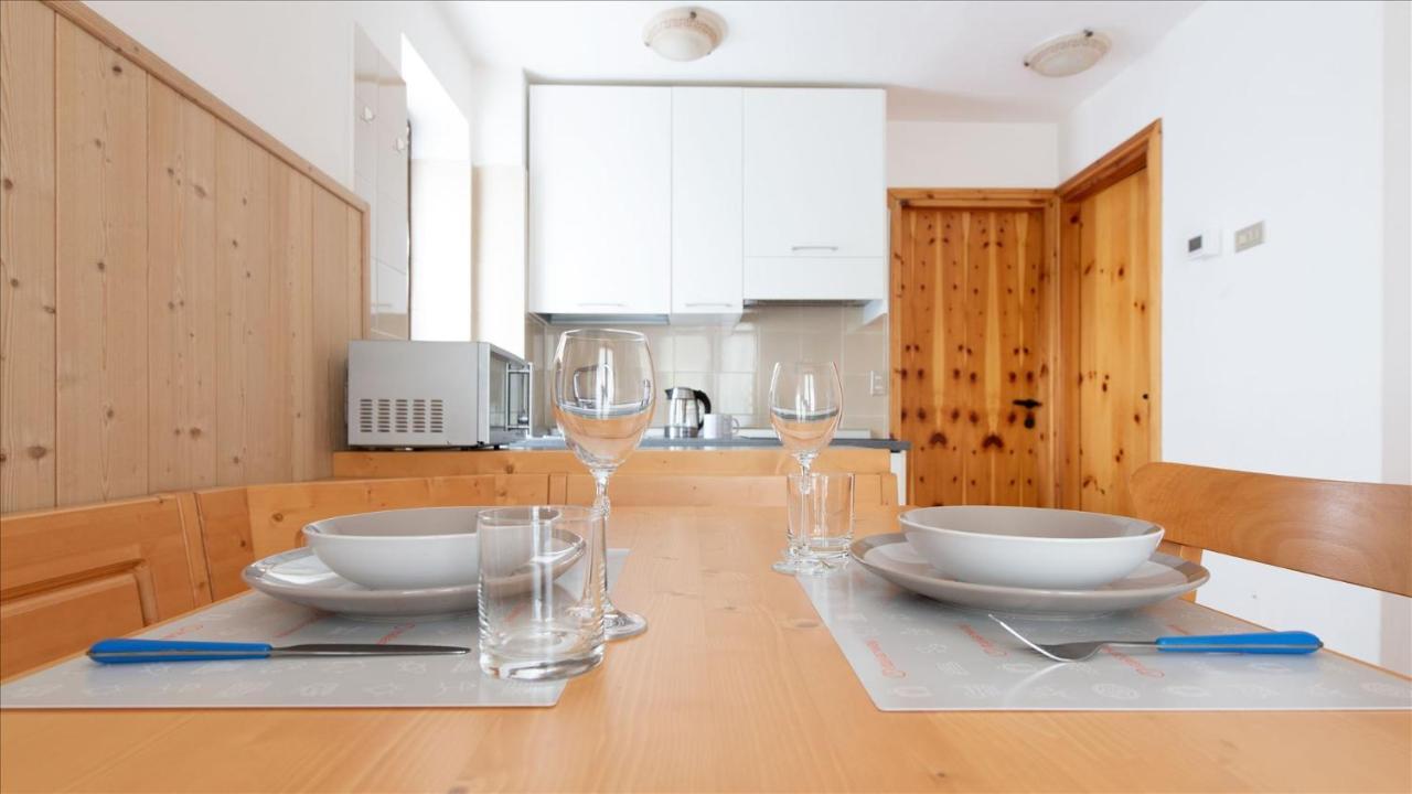 Italianway - Santa Caterina 5 Bilo Apartman Santa Caterina Valfurva Kültér fotó