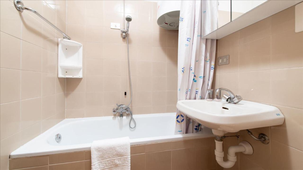 Italianway - Santa Caterina 5 Bilo Apartman Santa Caterina Valfurva Kültér fotó