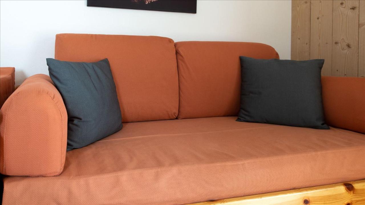 Italianway - Santa Caterina 5 Bilo Apartman Santa Caterina Valfurva Kültér fotó