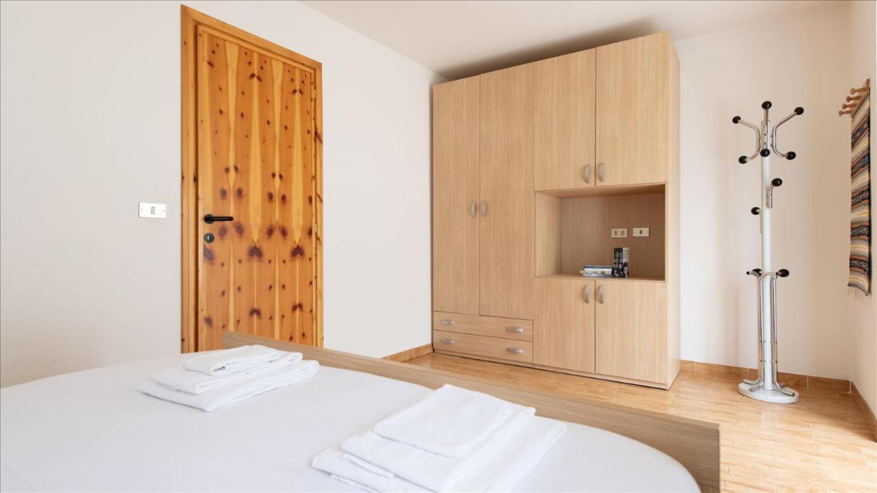 Italianway - Santa Caterina 5 Bilo Apartman Santa Caterina Valfurva Kültér fotó