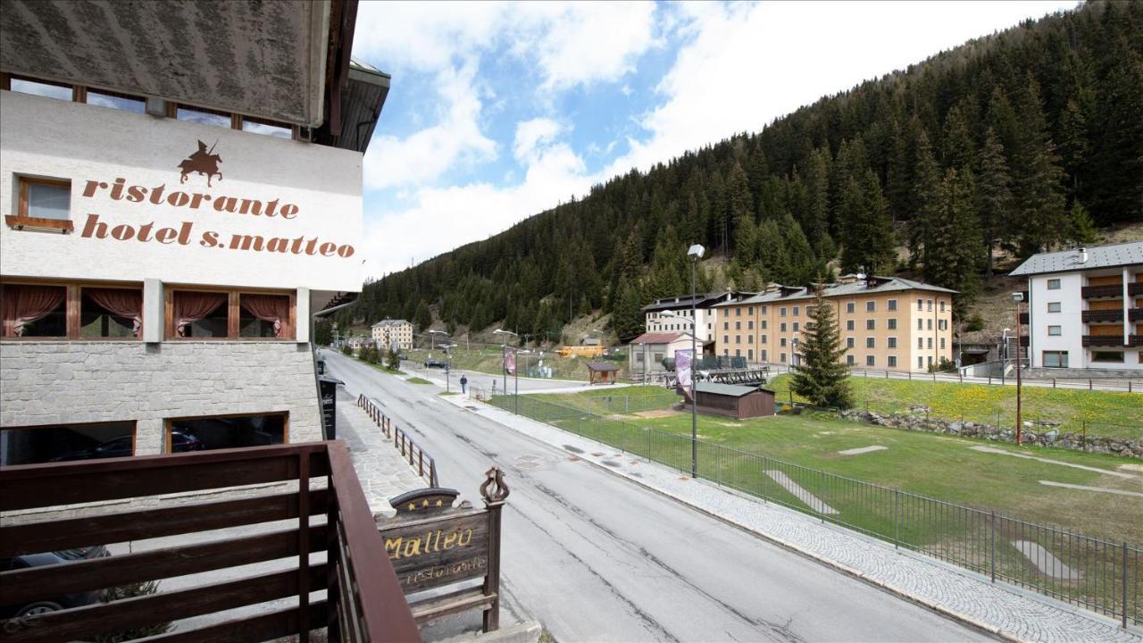 Italianway - Santa Caterina 5 Bilo Apartman Santa Caterina Valfurva Kültér fotó